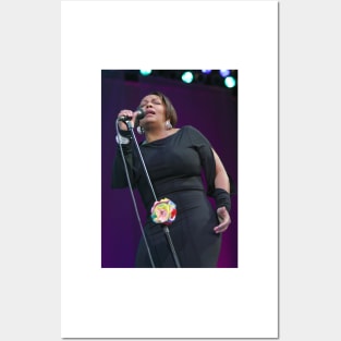 Anita Baker Photograph Posters and Art